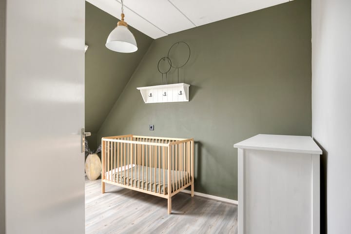 Photo 21 of Jaap de Jongstraat 72