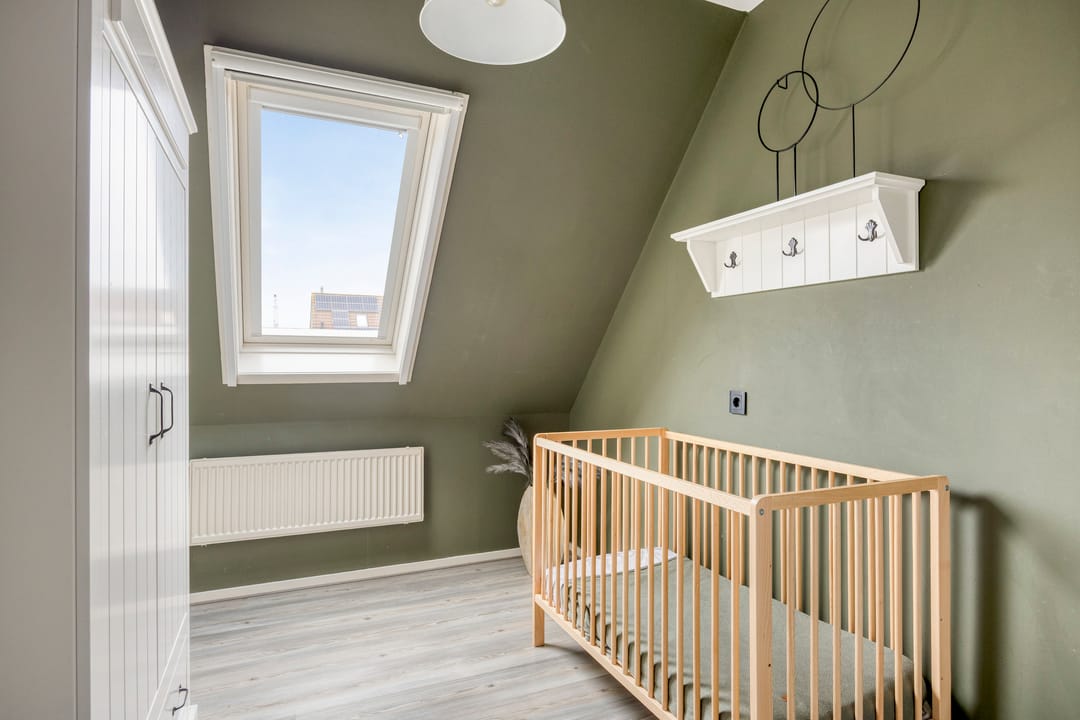 Photo 22 of Jaap de Jongstraat 72