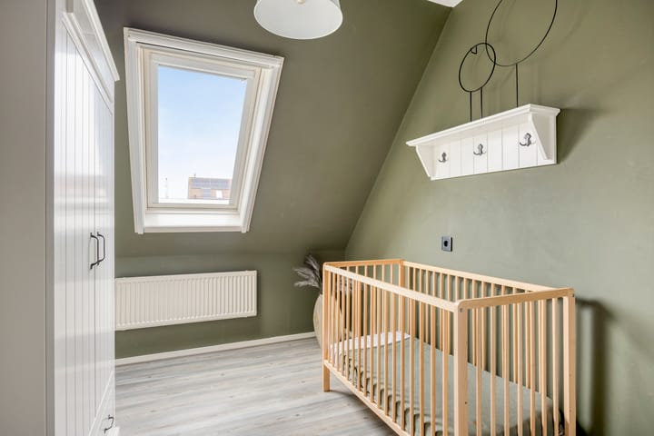 Photo 22 of Jaap de Jongstraat 72