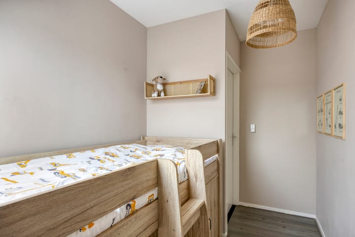 Photo 25 of Jaap de Jongstraat 72