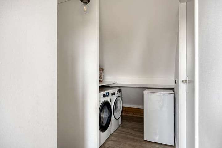 Photo 30 of Jaap de Jongstraat 72