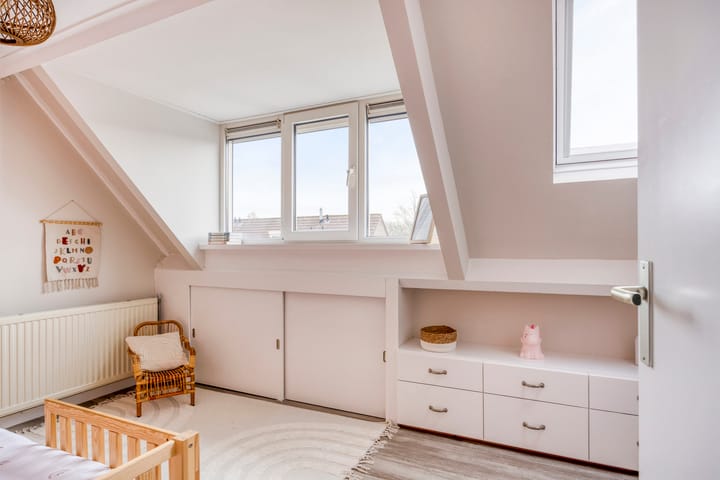 Photo 32 of Jaap de Jongstraat 72