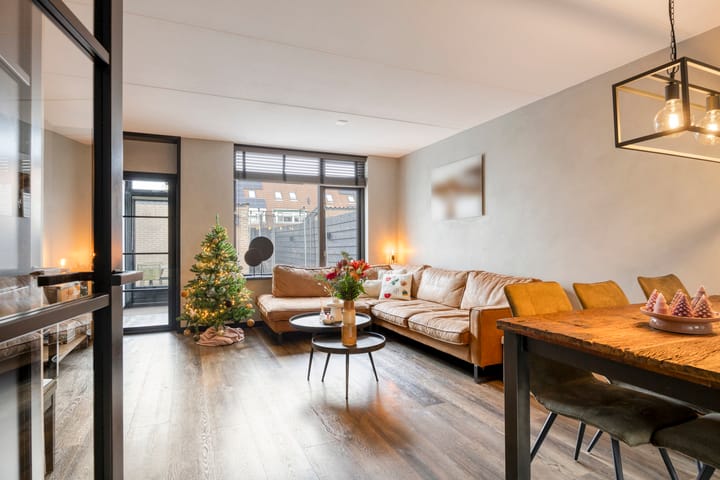 Photo 6 of Jaap de Jongstraat 72