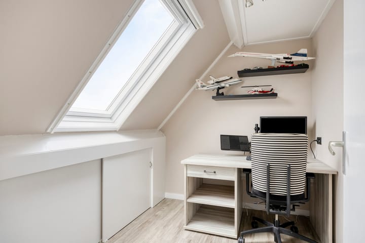 Photo 35 of Jaap de Jongstraat 72