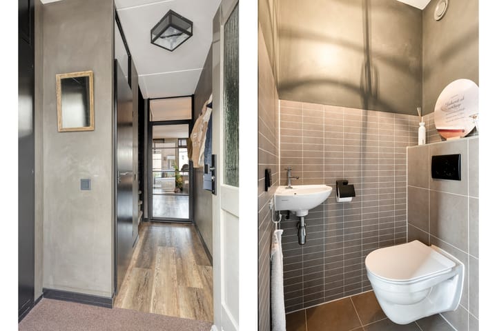 Photo 16 of Jaap de Jongstraat 72