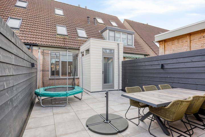 Photo 37 of Jaap de Jongstraat 72