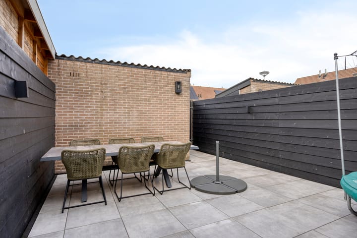 Photo 38 of Jaap de Jongstraat 72