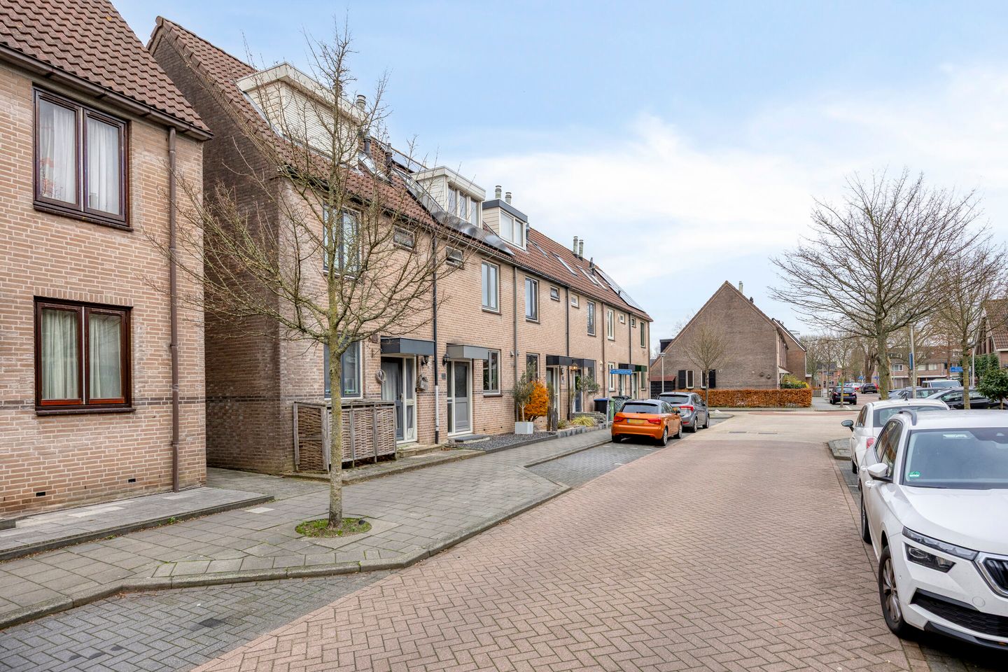 Photo 40 of Jaap de Jongstraat 72