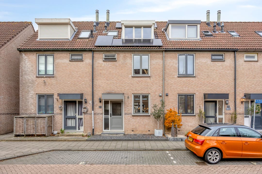 Photo 41 of Jaap de Jongstraat 72