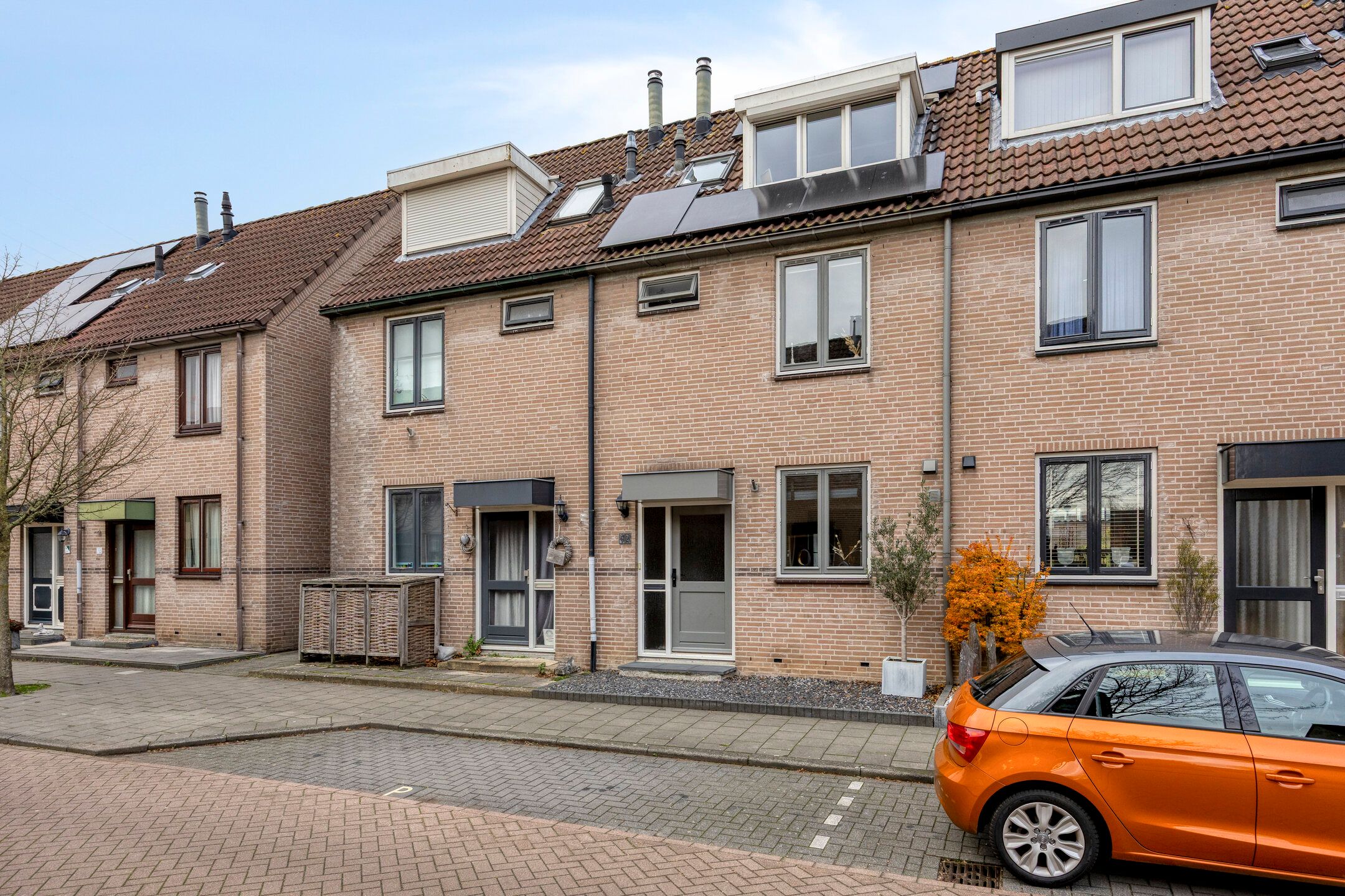 Photo 42 of Jaap de Jongstraat 72