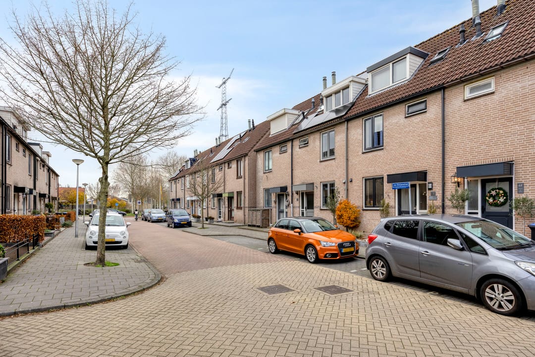 Photo 43 of Jaap de Jongstraat 72