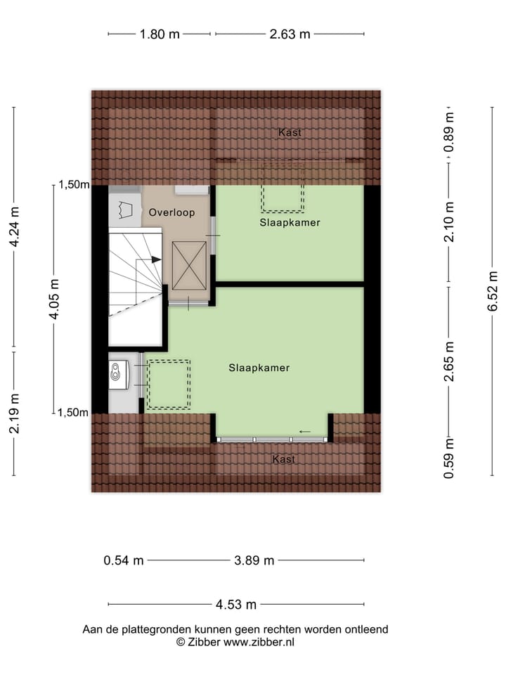 Photo 46 of Jaap de Jongstraat 72