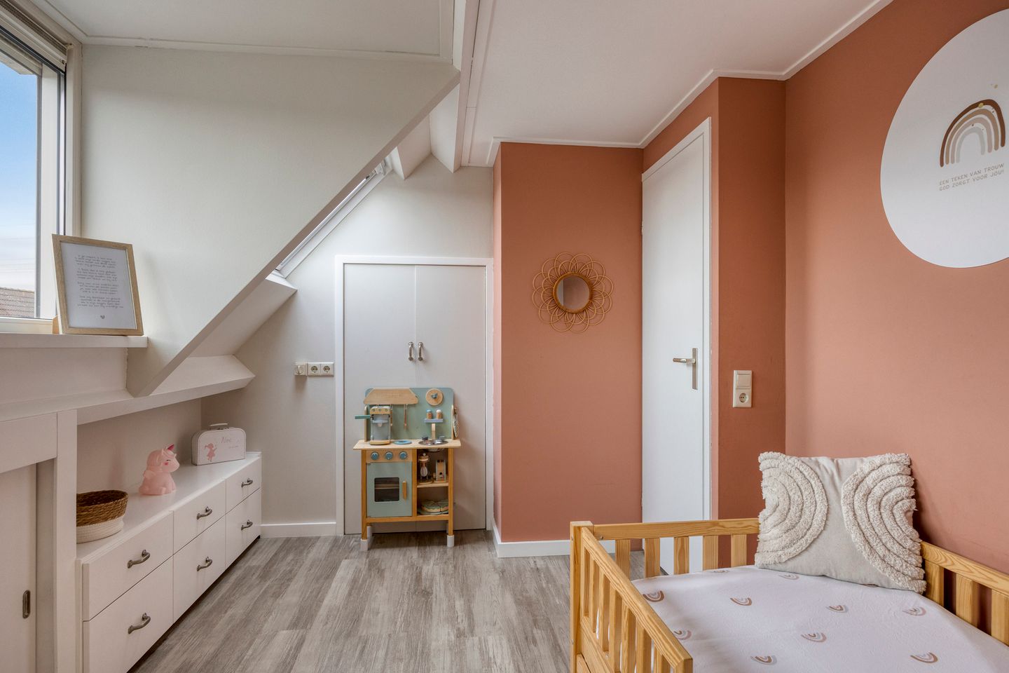 Photo 34 of Jaap de Jongstraat 72