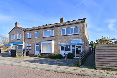 Meerhoekweg thumbnail