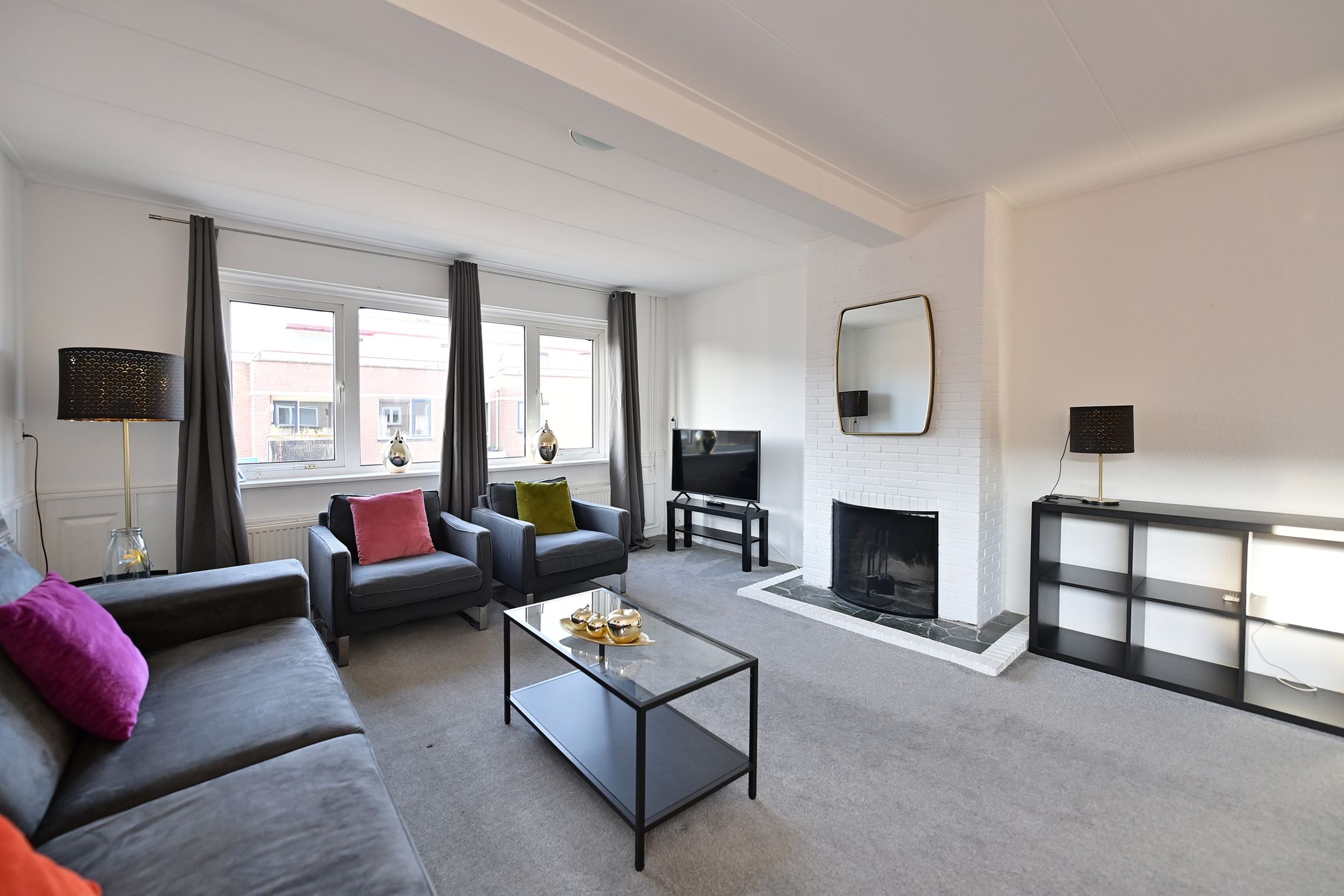 Foto 3 van Meerhoekweg 10-B