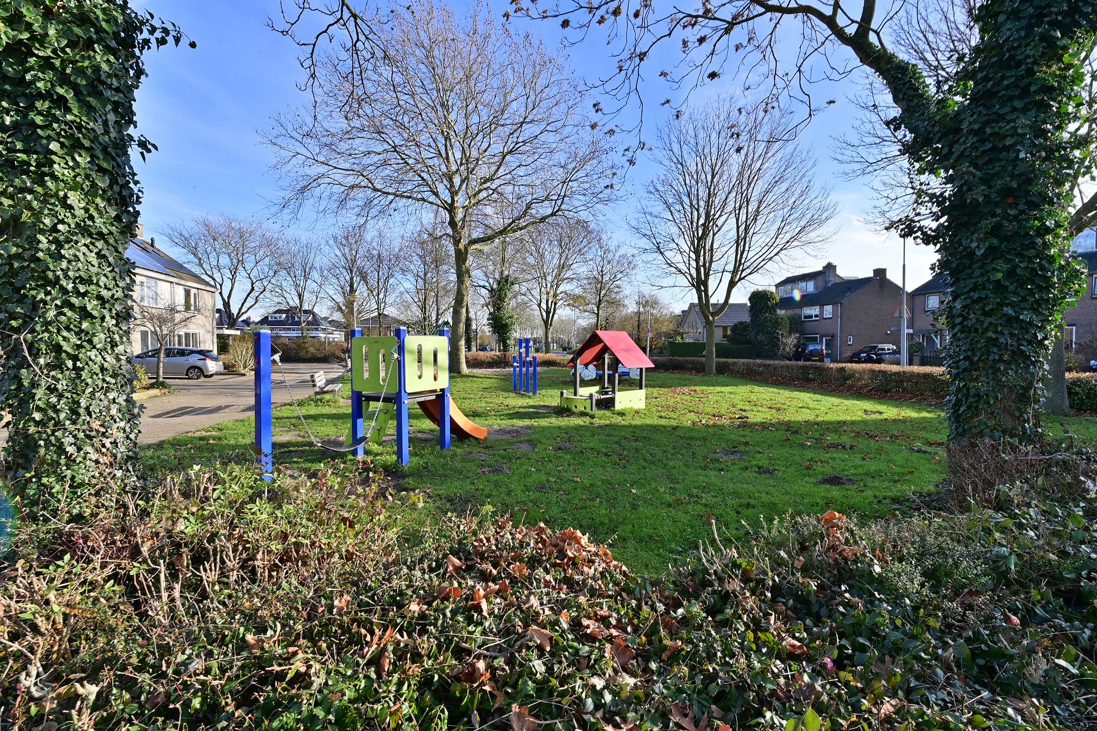 Foto 18 van Meerhoekweg 10-B