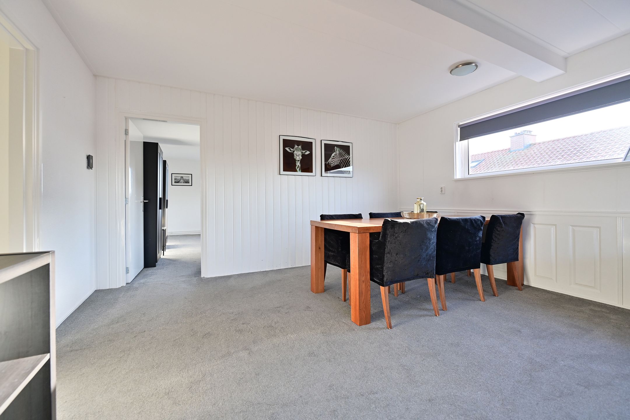 Foto 6 van Meerhoekweg 10-B