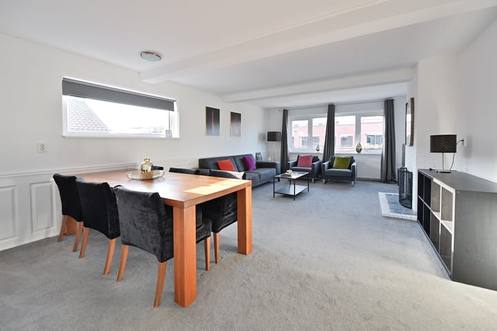 Foto 5 van Meerhoekweg 10-B