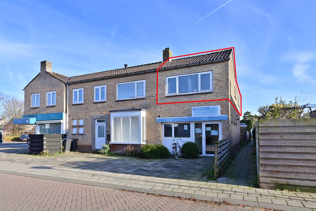 Foto 2 van Meerhoekweg 10-B