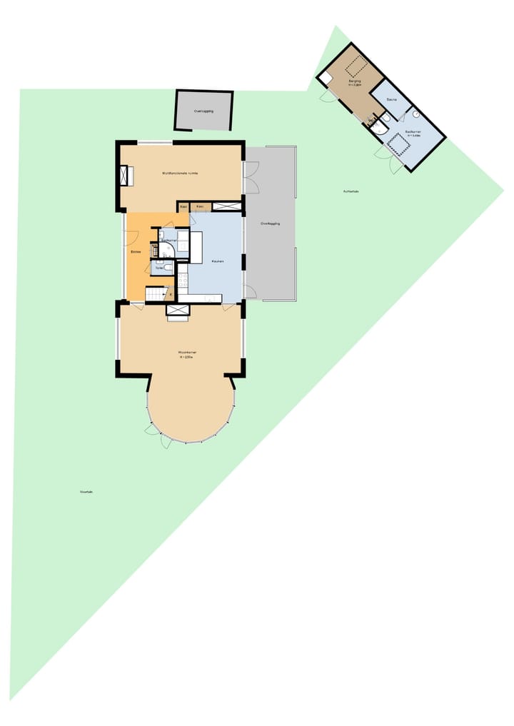 Photo 73 of Eikenlaan 2