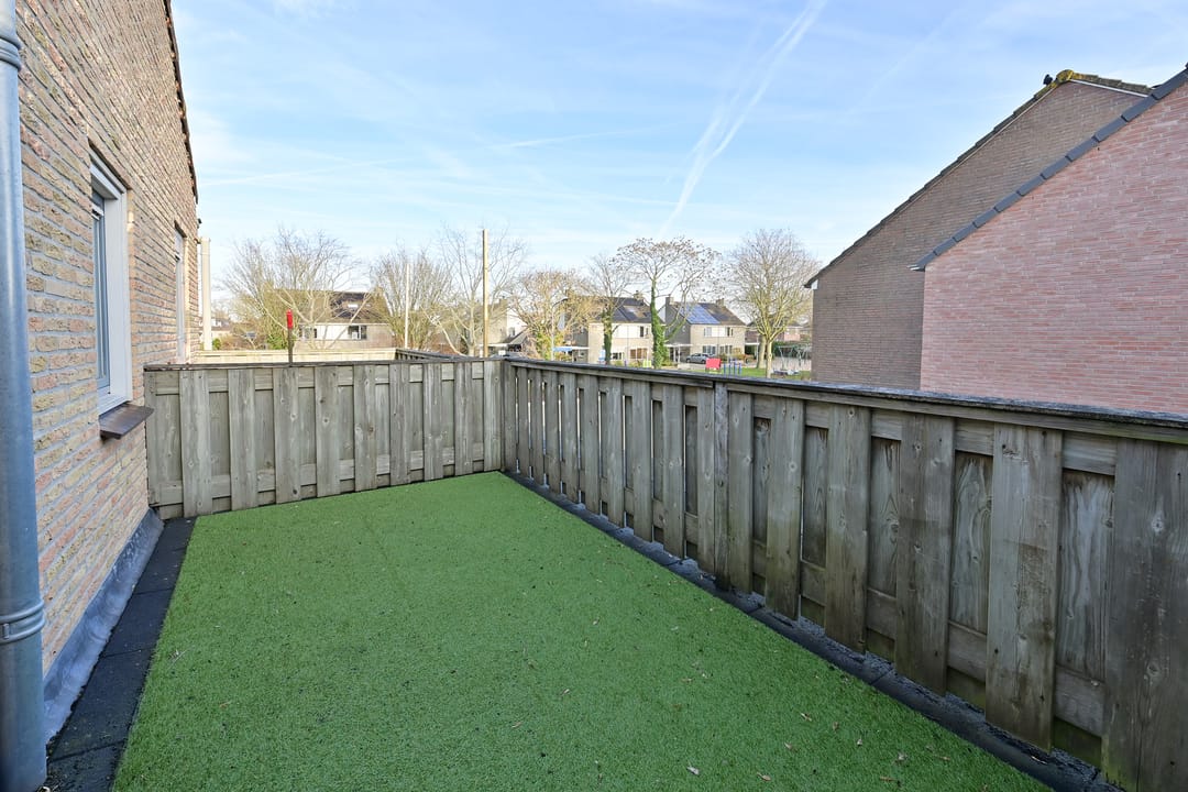 Foto 17 van Meerhoekweg 10-B