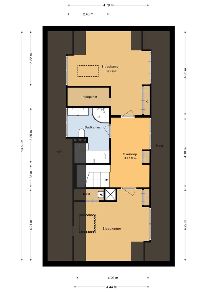 Photo 72 of Eikenlaan 2