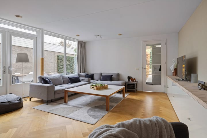 Foto 2 van Huygensstraat 139