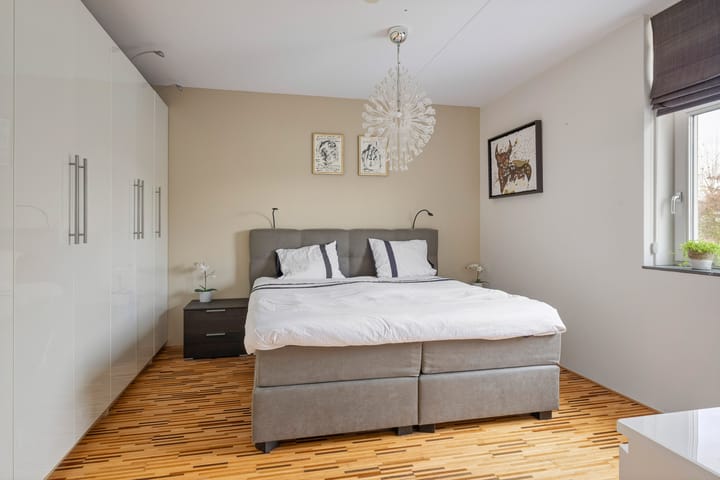 Foto 4 van Huygensstraat 139