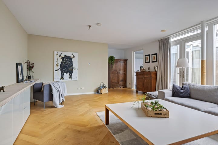 Foto 13 van Huygensstraat 139