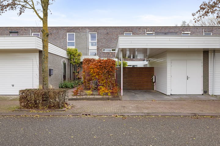 Foto 7 van Huygensstraat 139