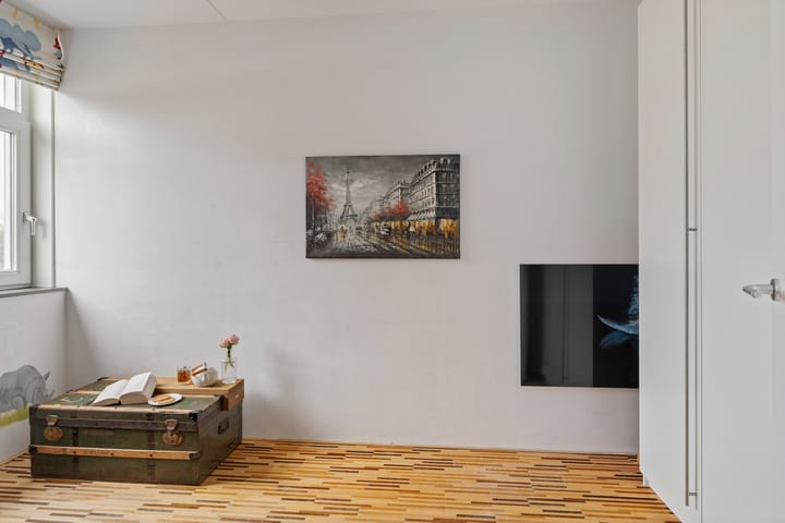 Foto 24 van Huygensstraat 139