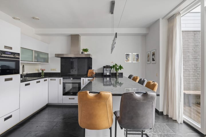 Foto 15 van Huygensstraat 139