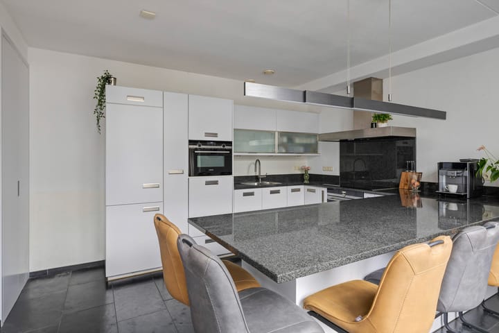 Foto 3 van Huygensstraat 139