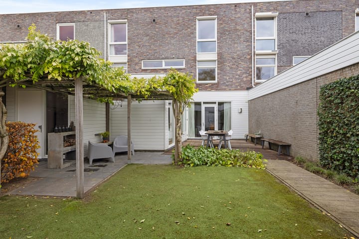 Foto 45 van Huygensstraat 139