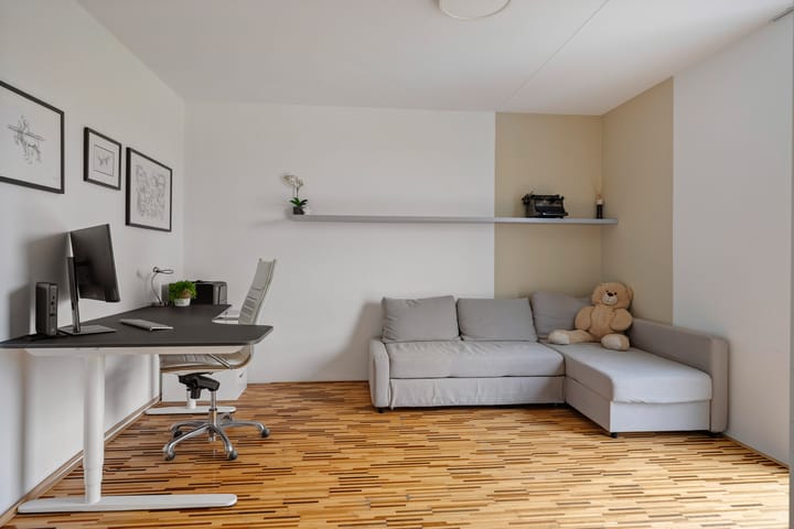 Foto 5 van Huygensstraat 139