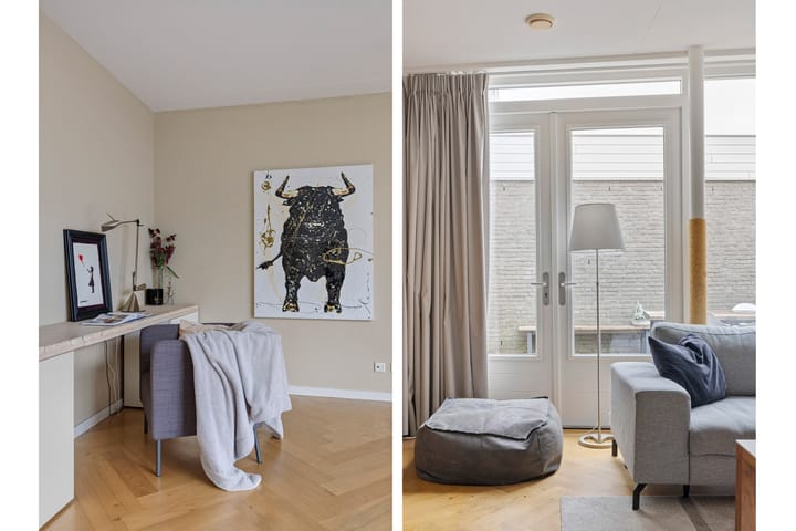 Foto 14 van Huygensstraat 139