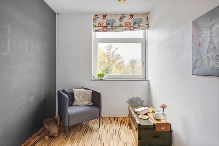 Foto 25 van Huygensstraat 139