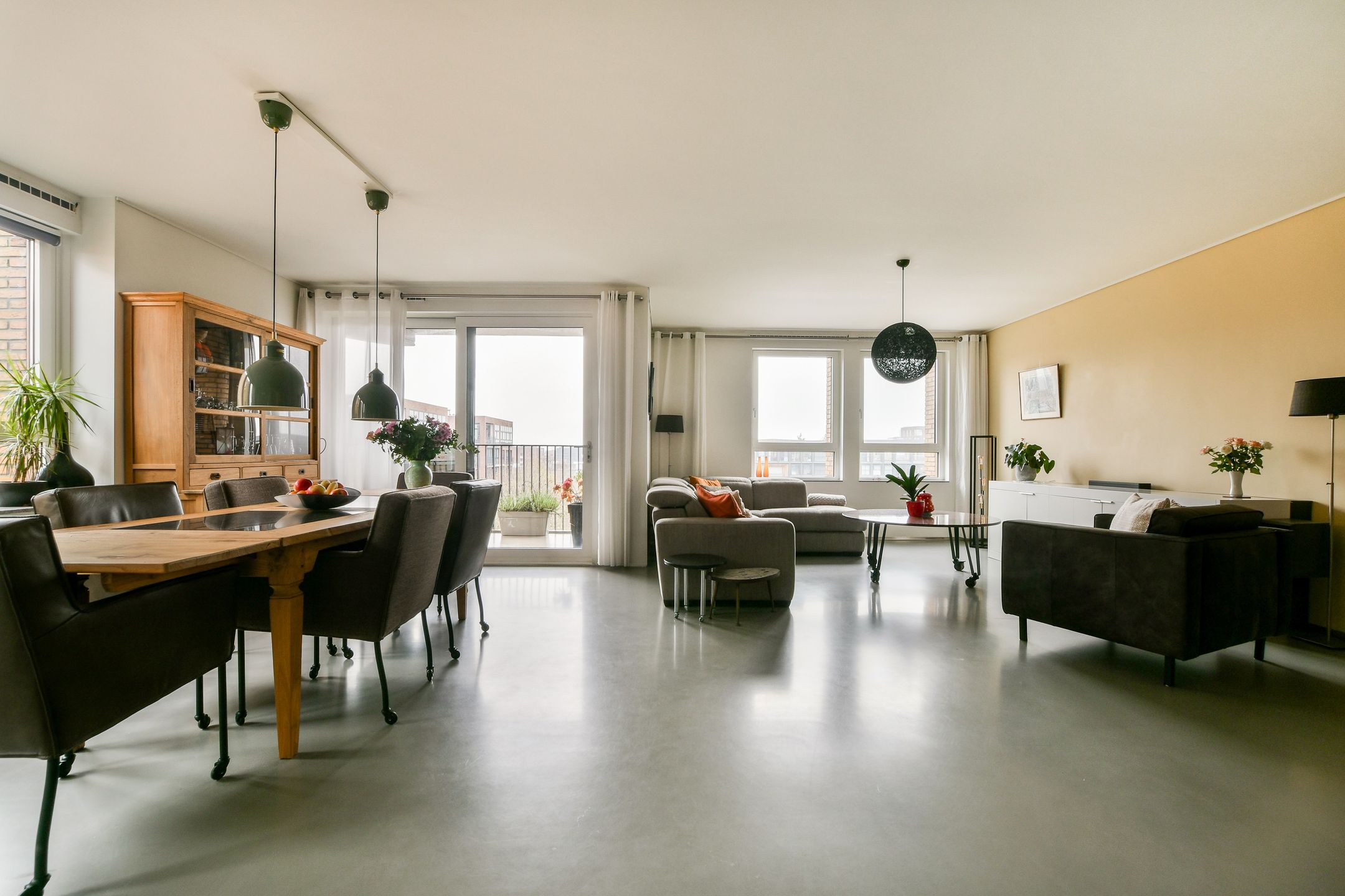 Foto 3 van Pieter Oosterhuisstraat 38