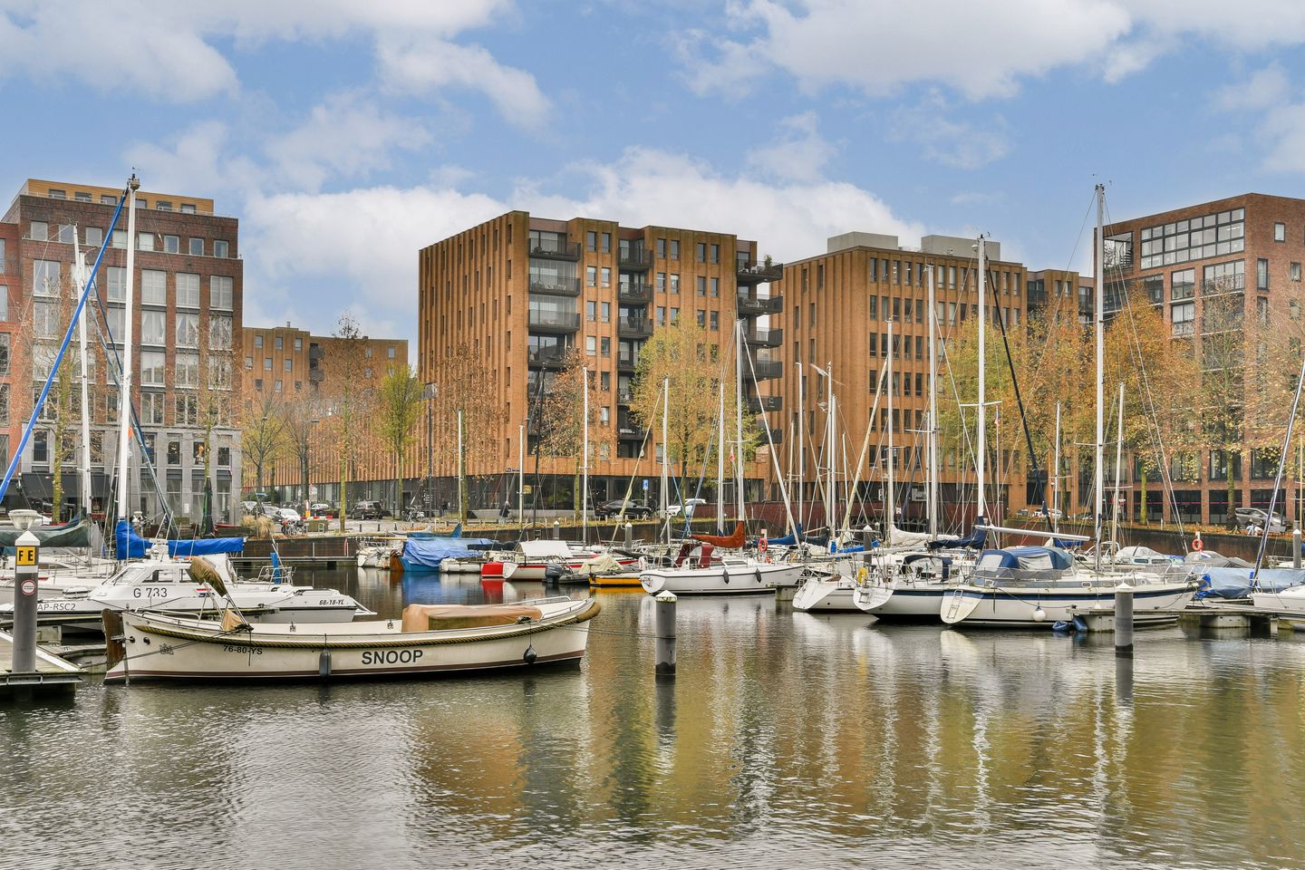 Foto 5 van Pieter Oosterhuisstraat 38