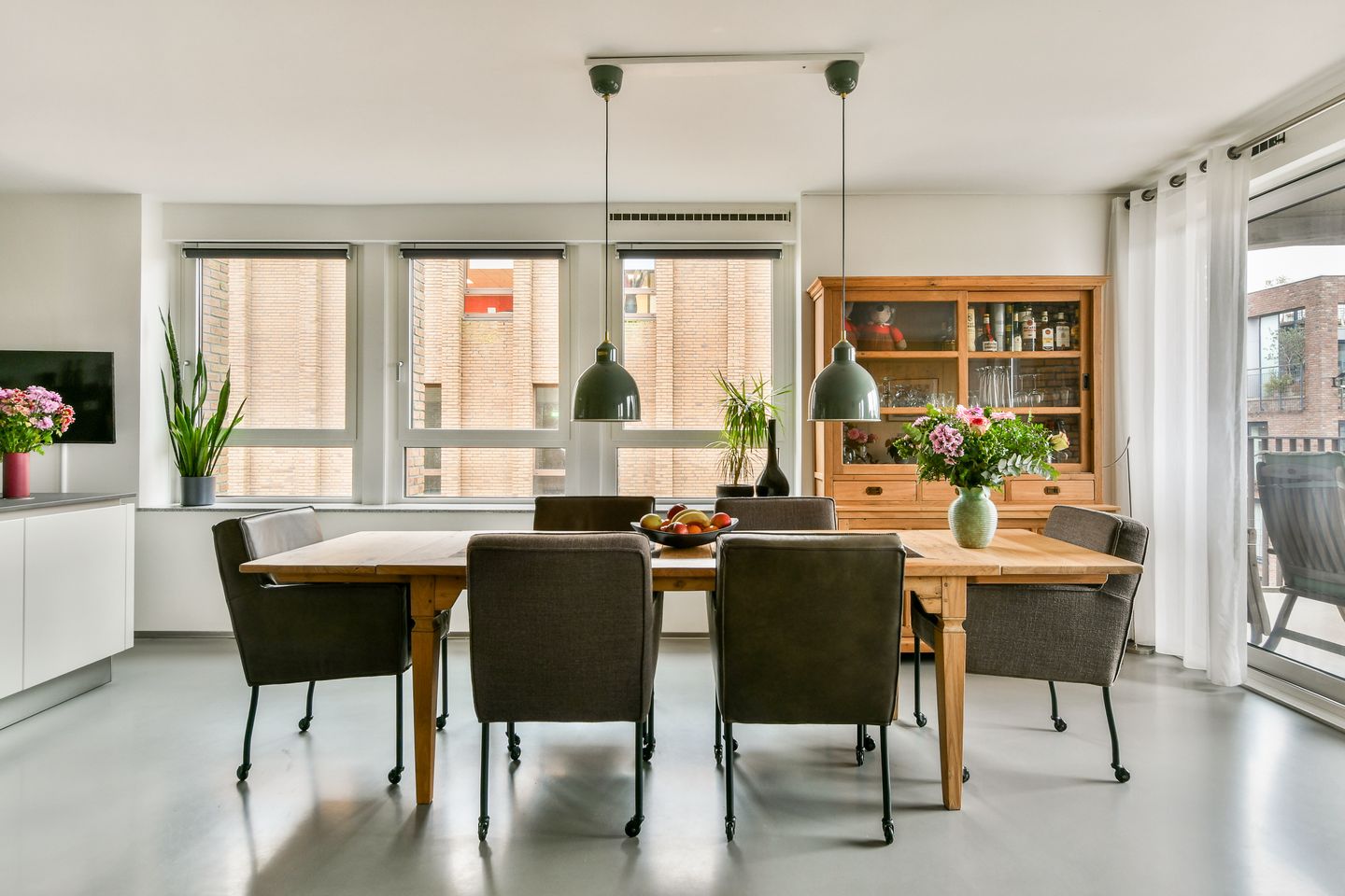 Foto 10 van Pieter Oosterhuisstraat 38