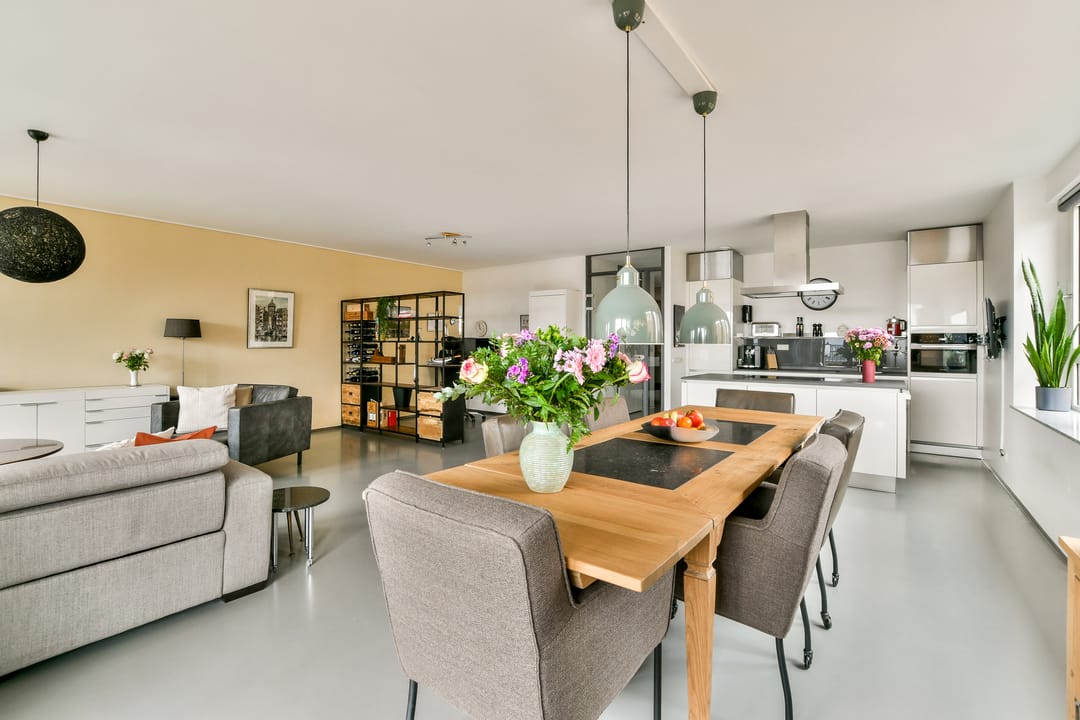 Foto 11 van Pieter Oosterhuisstraat 38