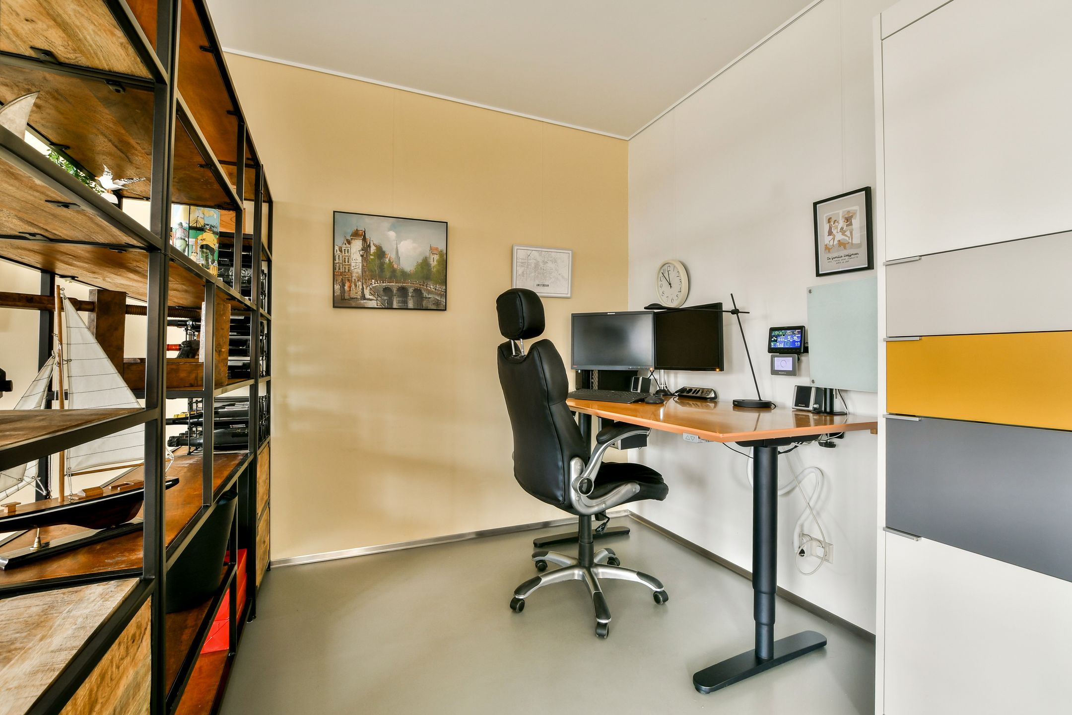 Foto 12 van Pieter Oosterhuisstraat 38