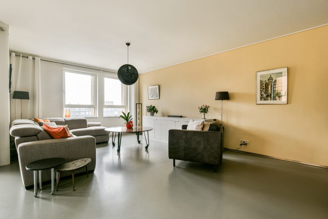 Foto 13 van Pieter Oosterhuisstraat 38