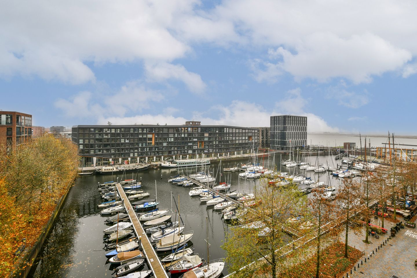 Foto 19 van Pieter Oosterhuisstraat 38