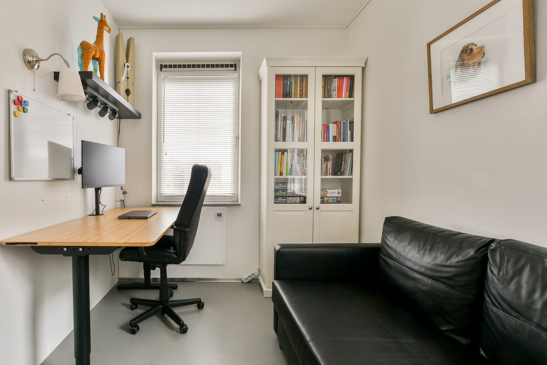 Foto 28 van Pieter Oosterhuisstraat 38