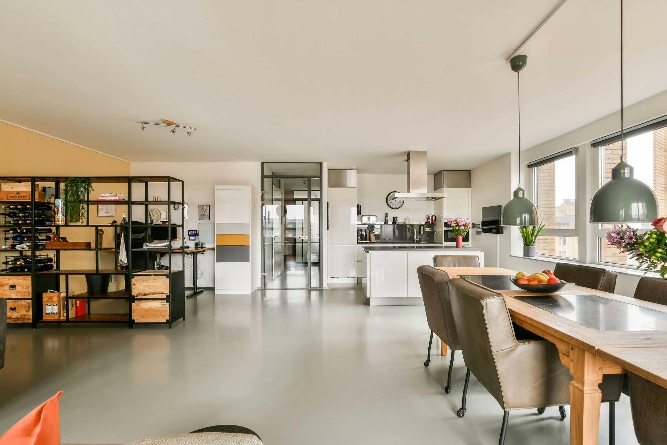 Foto 9 van Pieter Oosterhuisstraat 38