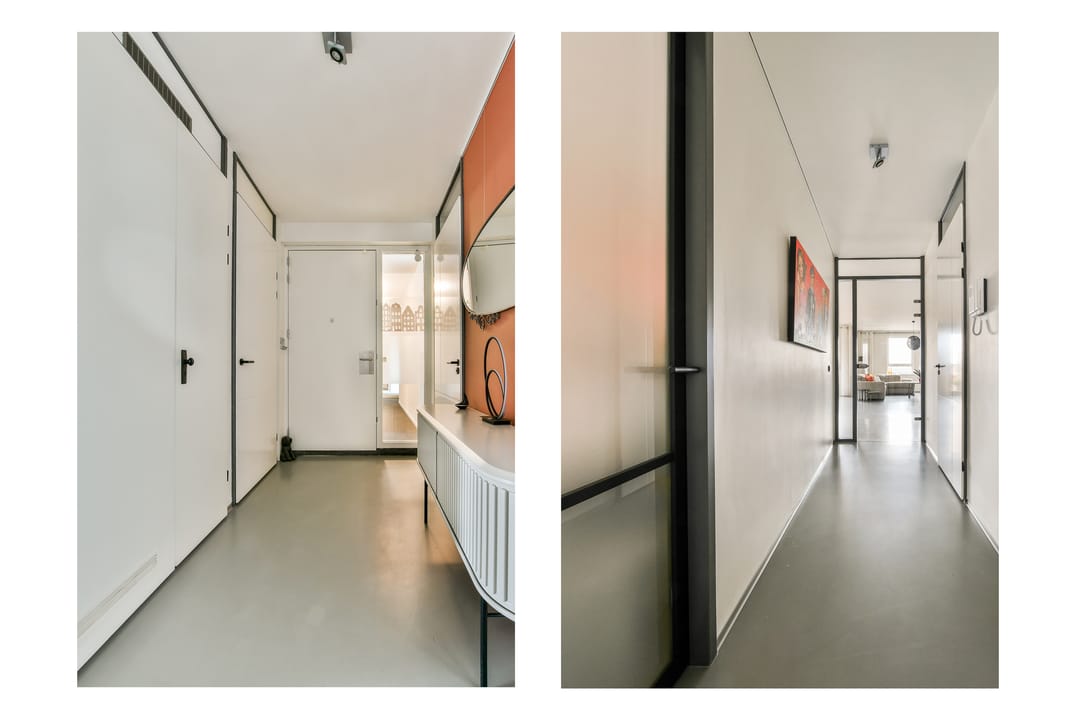 Foto 7 van Pieter Oosterhuisstraat 38