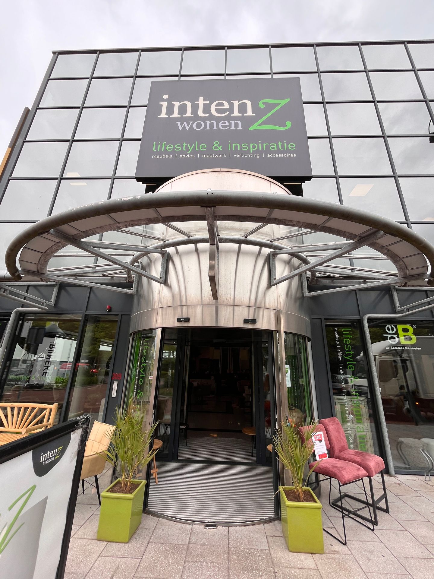 Bekijk foto 3 van Hoge Rijndijk 309