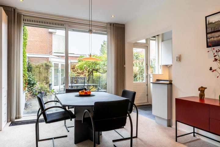 Foto 4 van Prof. J.W. Dieperinklaan 18