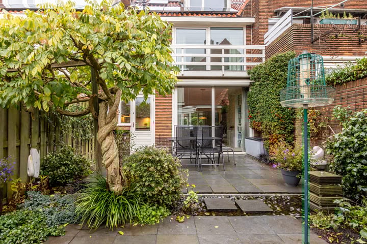 Foto 3 van Prof. J.W. Dieperinklaan 18